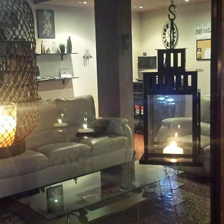 B&B Villa Noemi 福尔米亚 外观 照片